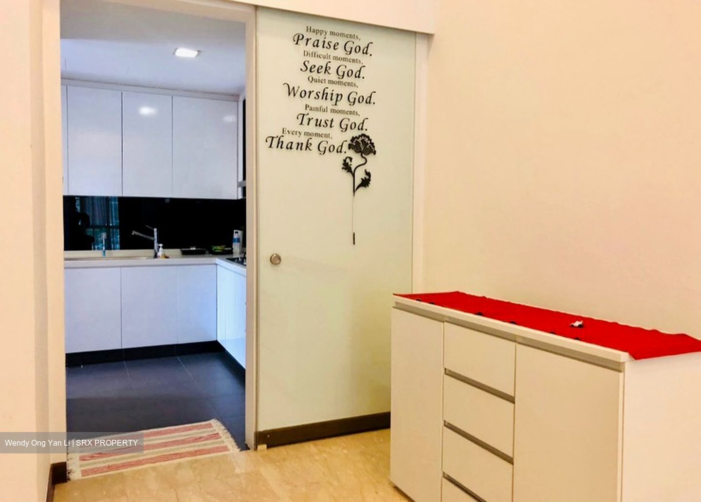 Casa Rosa (D19), Condominium #638056131